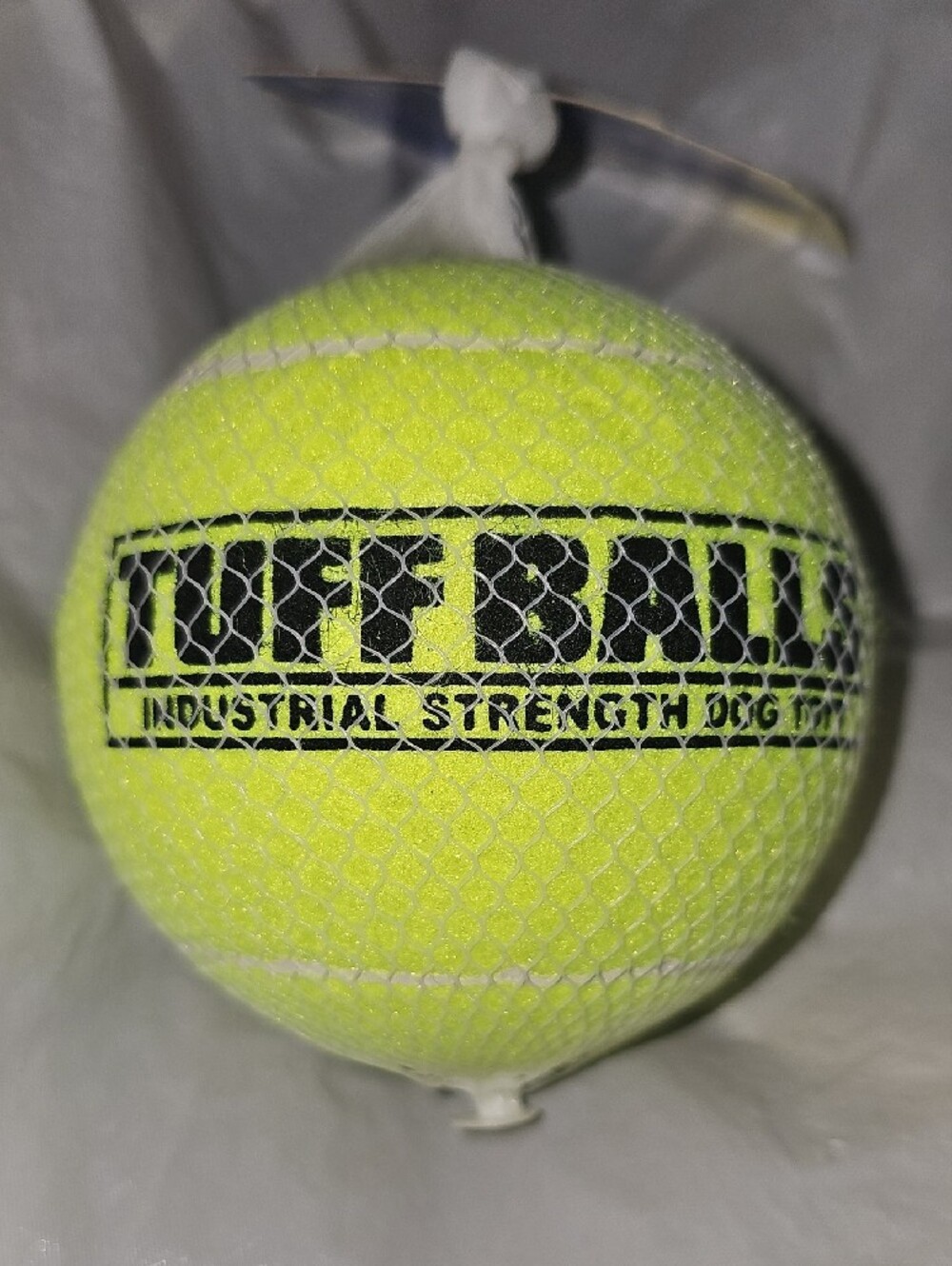 Giant Tuff Ball 4" 1-Pack 70014